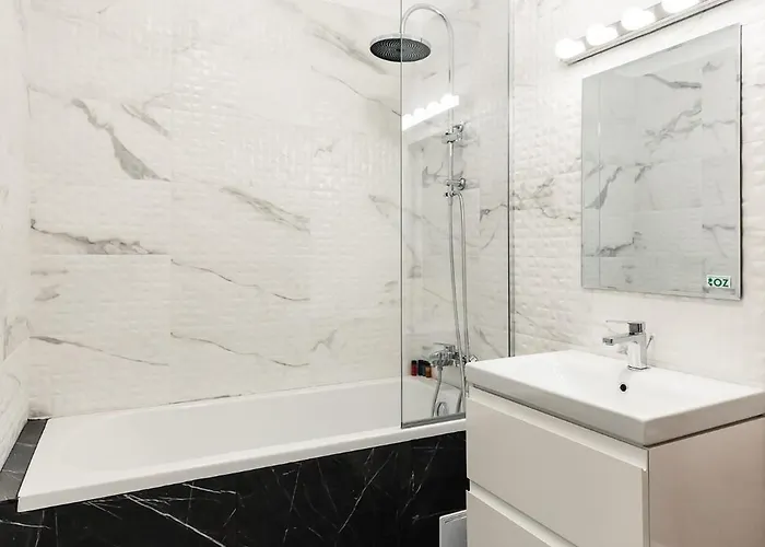 High-end 1br In Pipera W Parking Bukarest