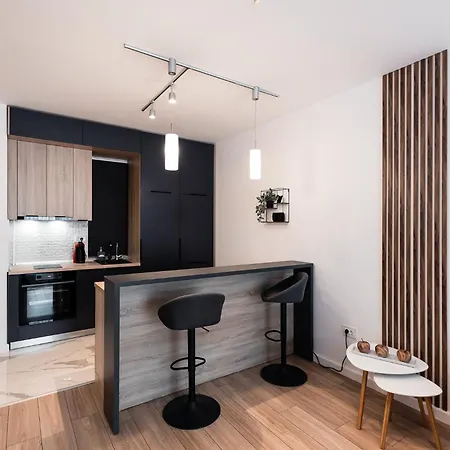 High-end 1br In Pipera W Parking Bucarest