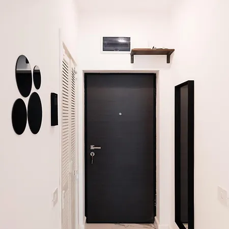 Appartamento High-end 1br In Pipera W Parking Bucarest