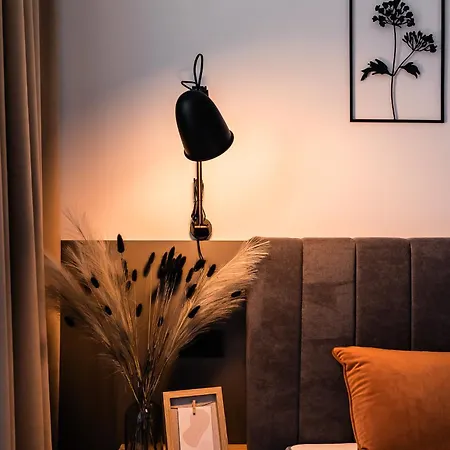 High-end 1br In Pipera W Parking Bucarest