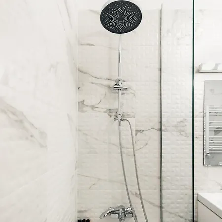 High-end 1br In Pipera W Parking * בוקרשט