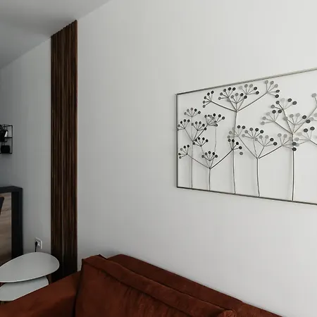 High-end 1br In Pipera W Parking 부쿠레슈티