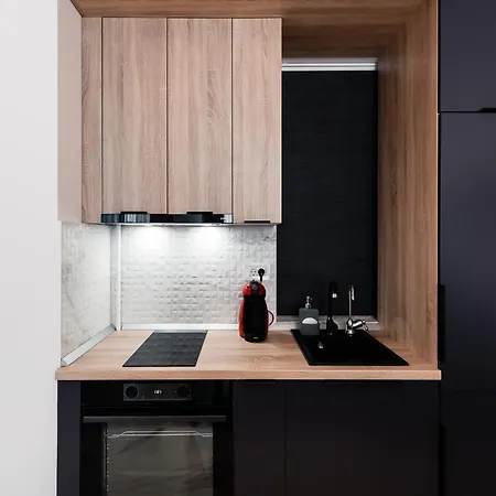 High-end 1br In Pipera W Parking בוקרשט