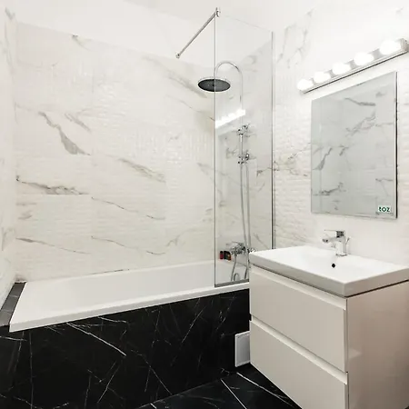 High-end 1br In Pipera W Parking בוקרשט