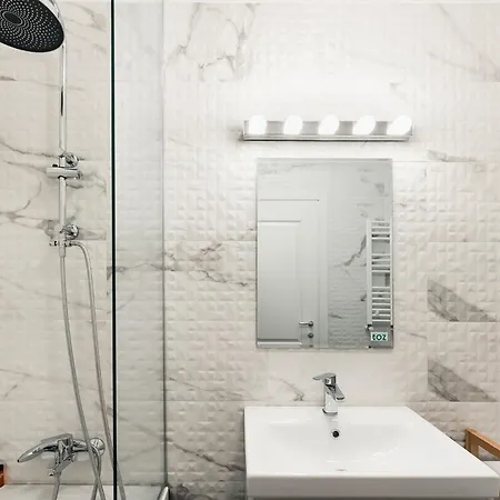 High-end 1br In Pipera W Parking * בוקרשט