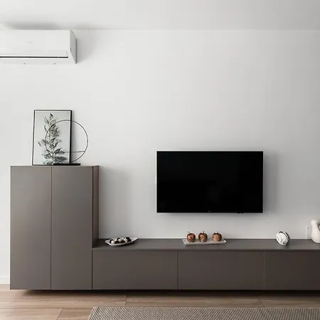 High-end 1br In Pipera W Parking *