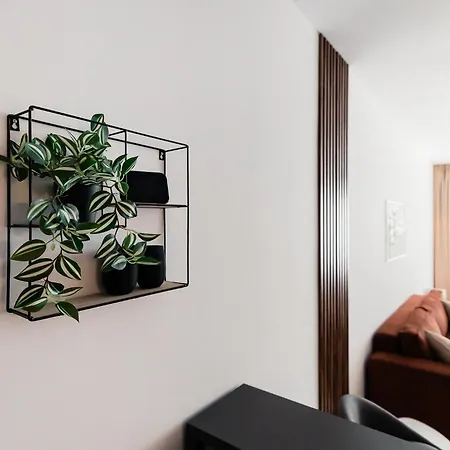 High-end 1br In Pipera W Parking Bucharest