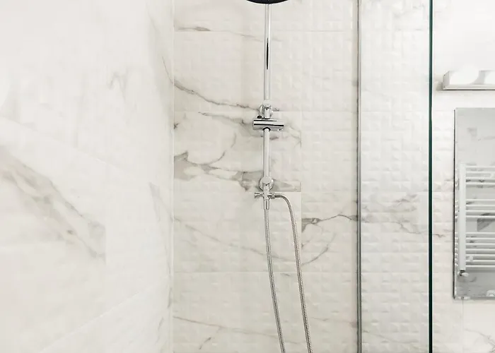 High-end 1br In Pipera W Parking * بوخارست