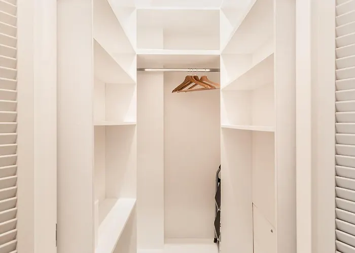 High-end 1br In Pipera W Parking Apartman *