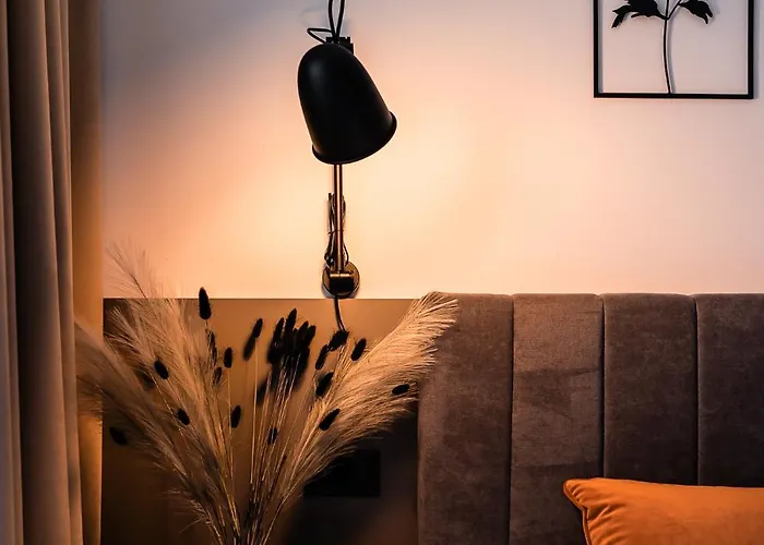 High-end 1br In Pipera W Parking بوخارست