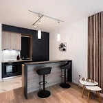 High-end 1br In Pipera W Parking Bukarest