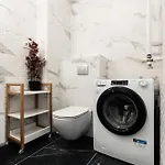 High-end 1br In Pipera W Parking Lejlighed