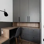 High-end 1br In Pipera W Parking Lejlighed