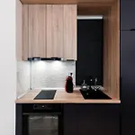 High-end 1br In Pipera W Parking Bukarest