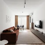 High-end 1br In Pipera W Parking