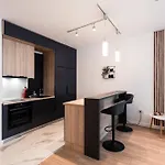 High-end 1br In Pipera W Parking *