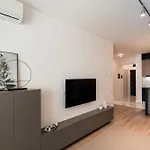 Lejlighed High-end 1br In Pipera W Parking