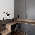 High-end 1br In Pipera W Parking