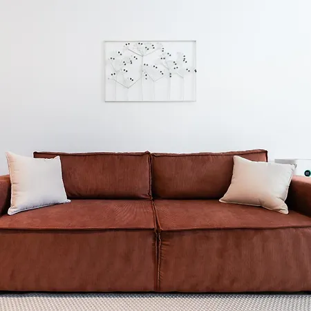 High-end 1br In Pipera W Parking Bukarest