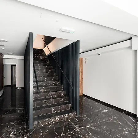 Lejlighed High-end 1br In Pipera W Parking *