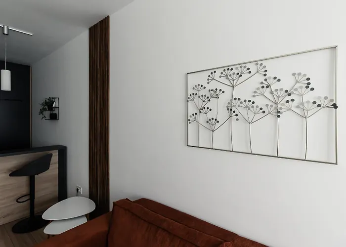 High-end 1br In Pipera W Parking Bukareszt